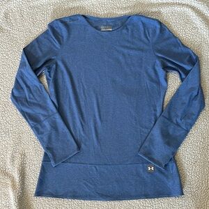 Under Armour - Fitted All Season Gear Long Sleeve